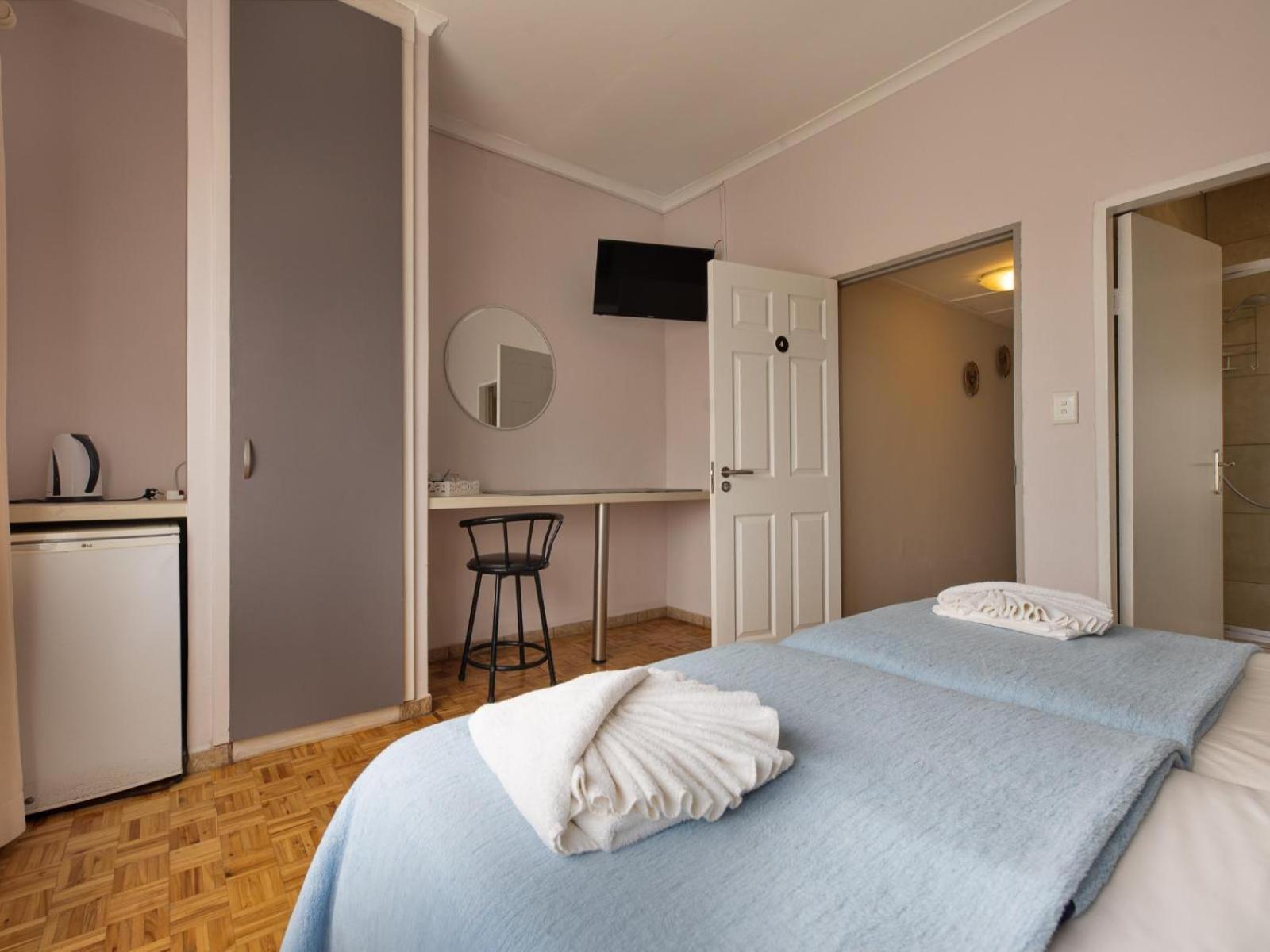 Guesthouse Fischreiher B&B Swakopmund Zewnętrze zdjęcie