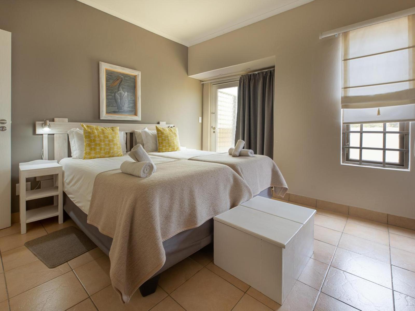 Guesthouse Fischreiher B&B Swakopmund Zewnętrze zdjęcie