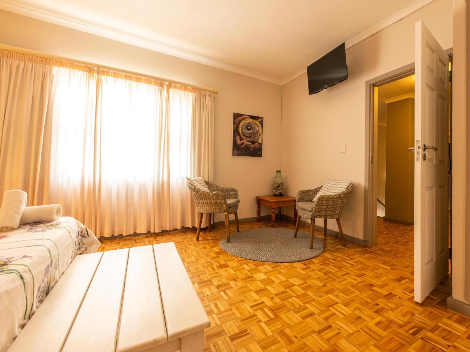 Guesthouse Fischreiher B&B Swakopmund Zewnętrze zdjęcie