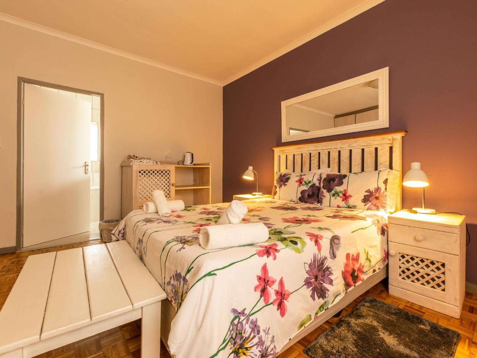 Guesthouse Fischreiher B&B Swakopmund Zewnętrze zdjęcie