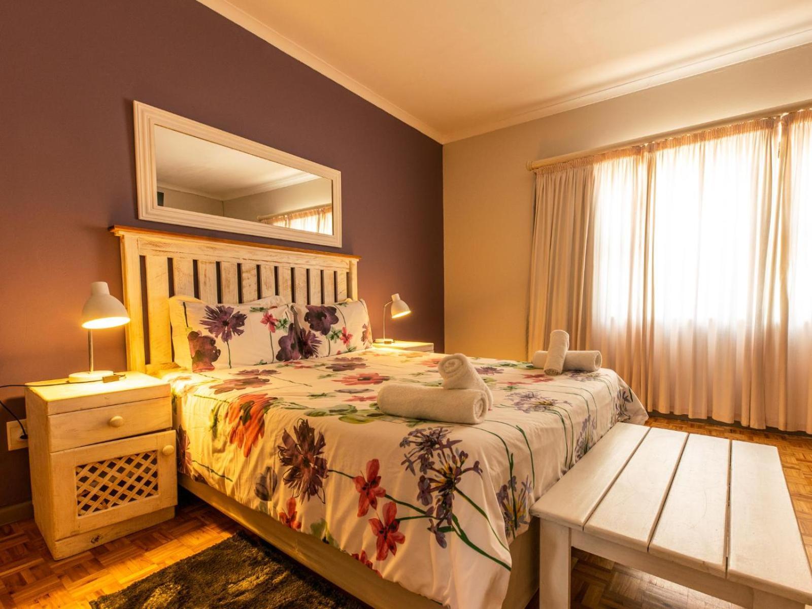 Guesthouse Fischreiher B&B Swakopmund Zewnętrze zdjęcie