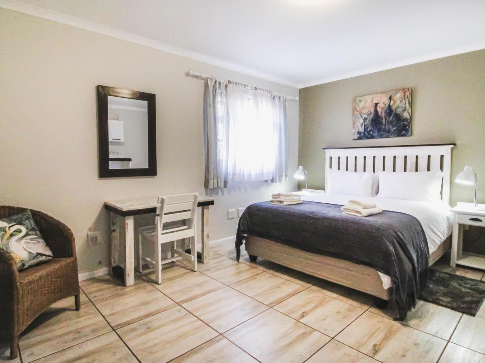 Guesthouse Fischreiher B&B Swakopmund Zewnętrze zdjęcie