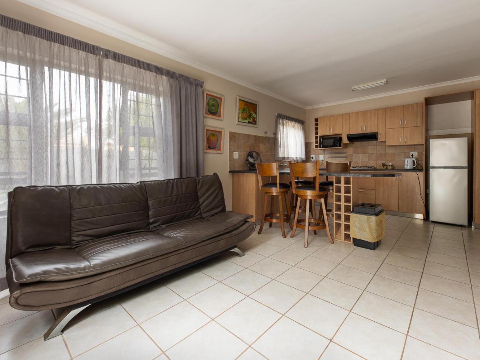 Guesthouse Fischreiher B&B Swakopmund Zewnętrze zdjęcie