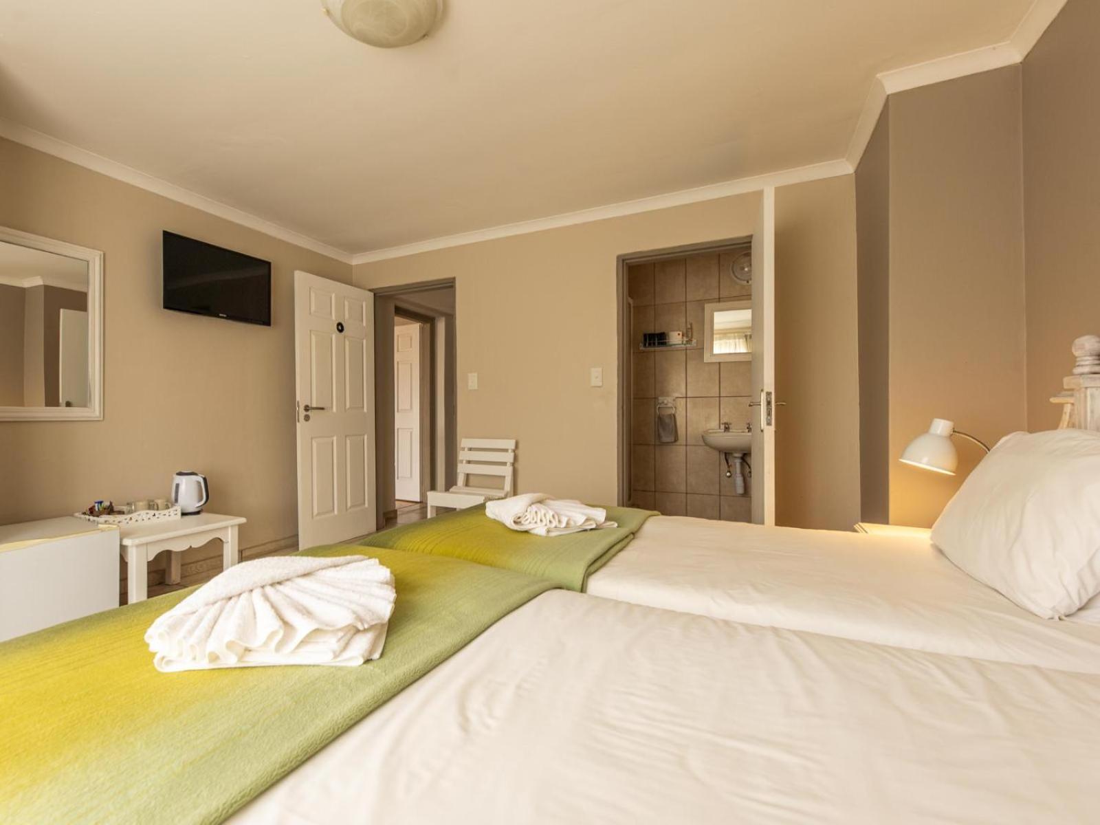 Guesthouse Fischreiher B&B Swakopmund Zewnętrze zdjęcie