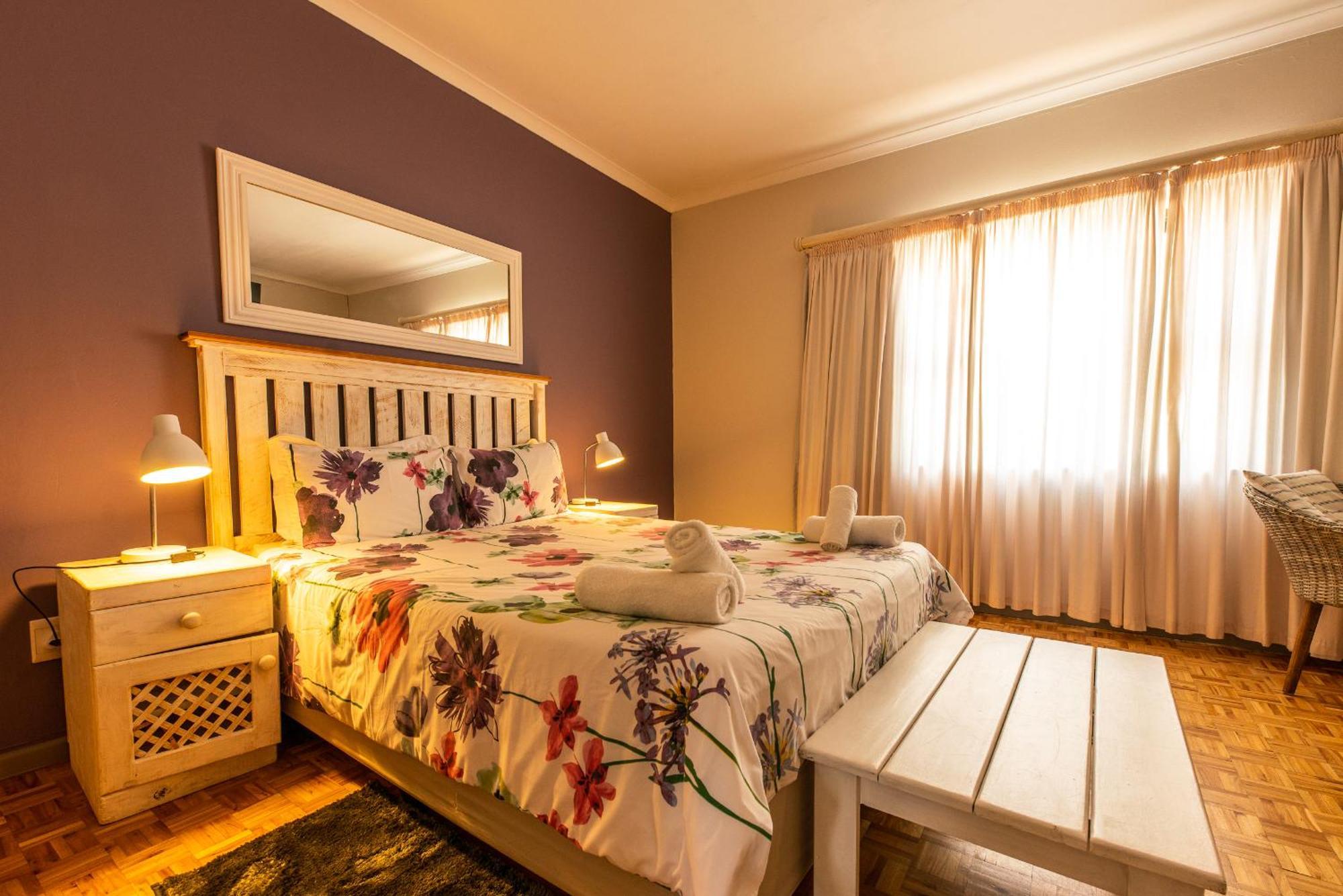 Guesthouse Fischreiher B&B Swakopmund Zewnętrze zdjęcie