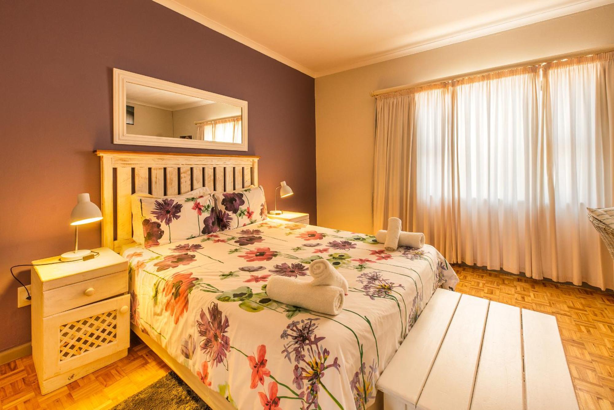 Guesthouse Fischreiher B&B Swakopmund Zewnętrze zdjęcie
